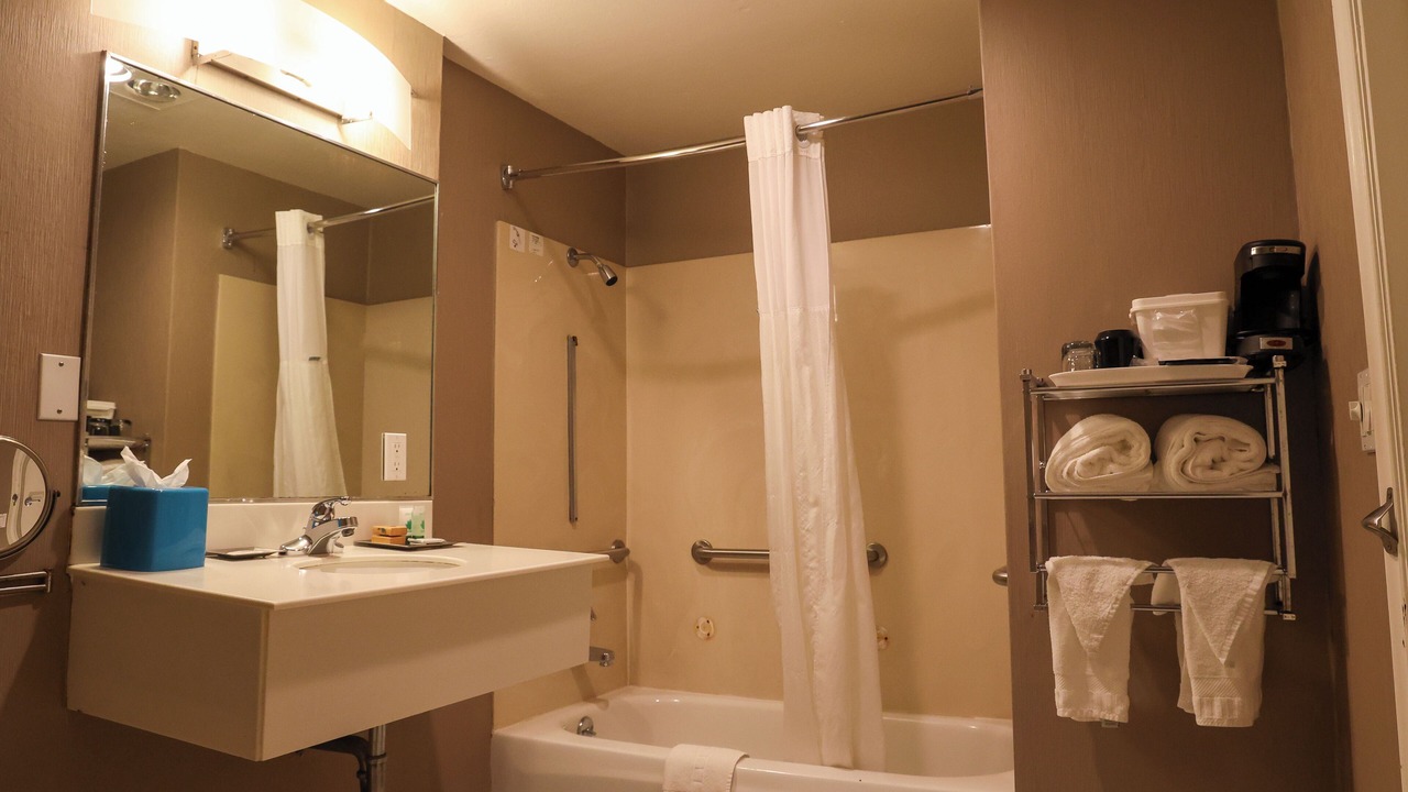 Photo of Bathroom in South of Market