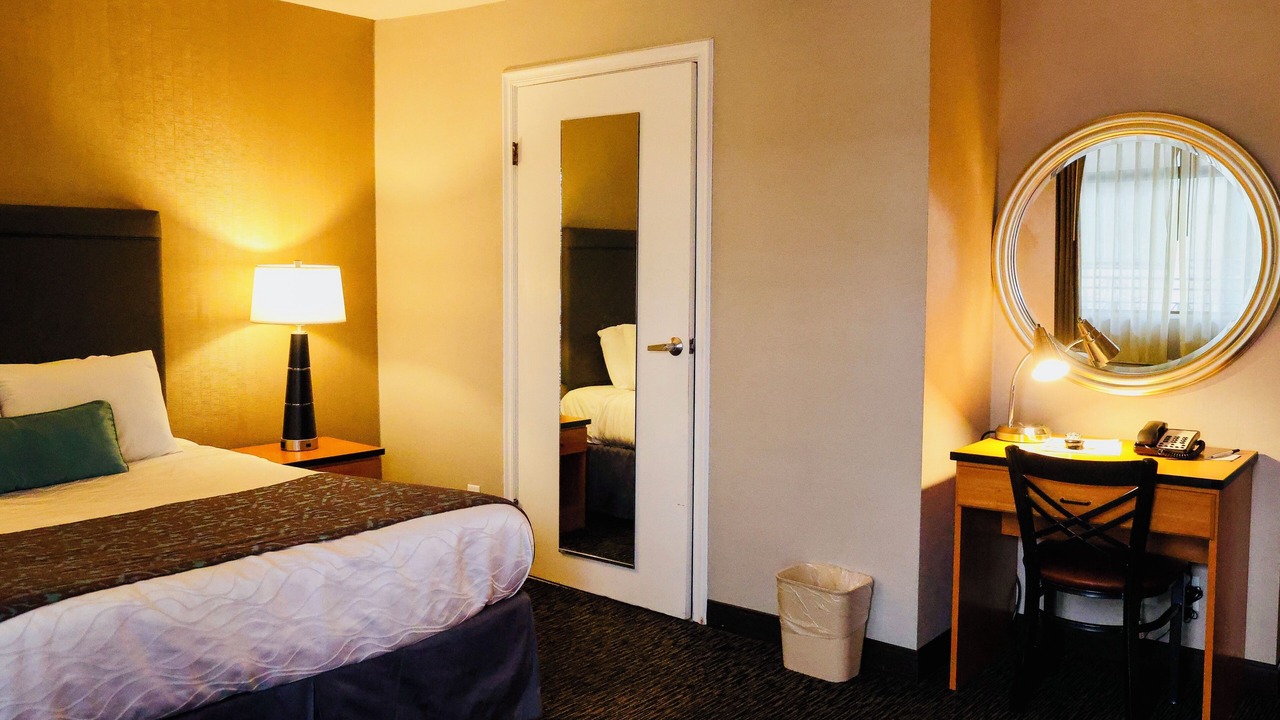 Photo of Bedroom in South of Market