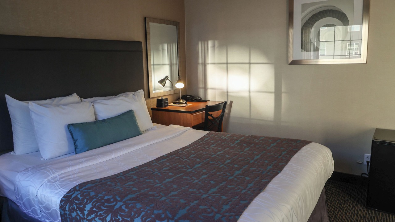 Photo of Bedroom in South of Market
