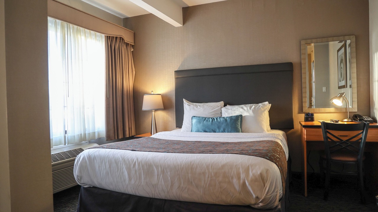 Photo of Bedroom in South of Market
