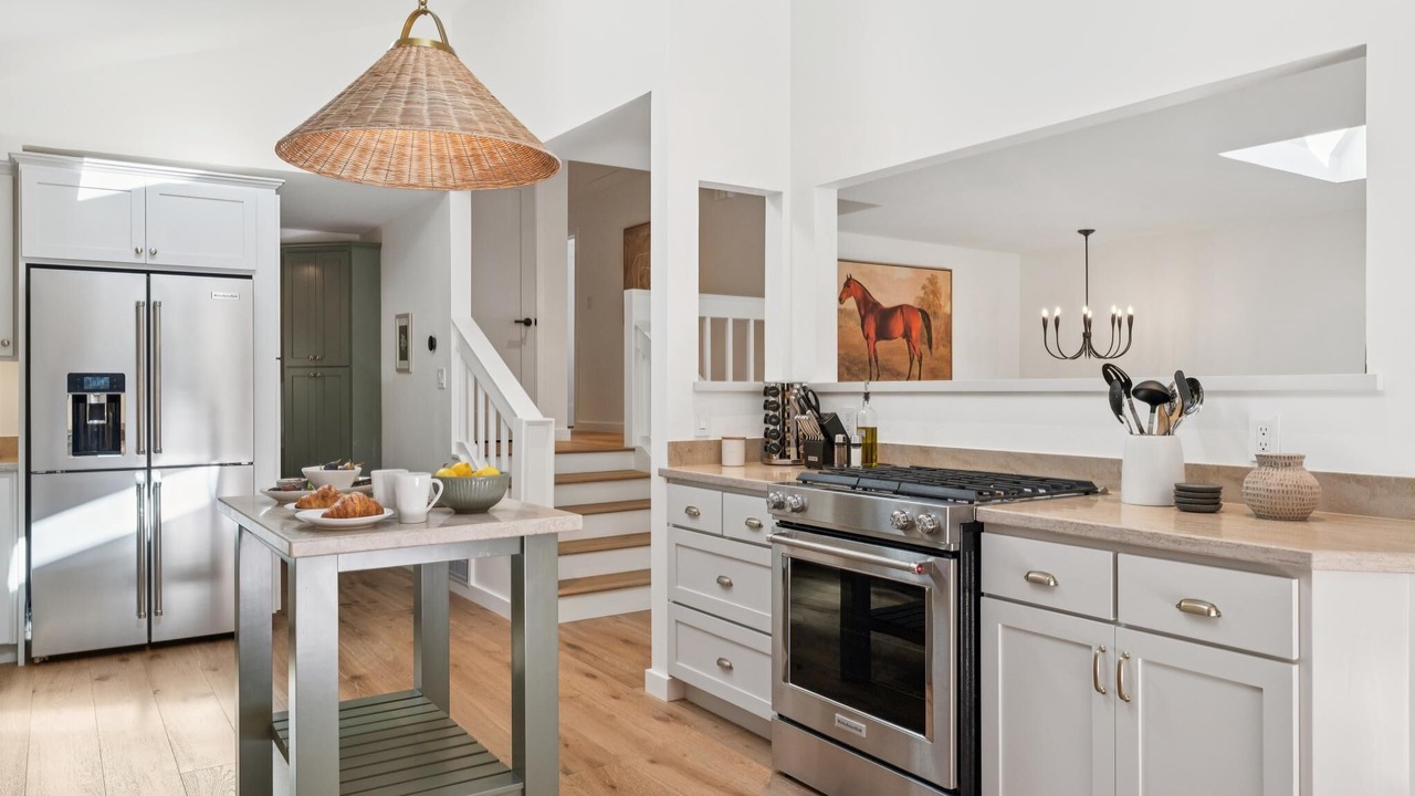 Photo of Kitchen in Santa Rosa