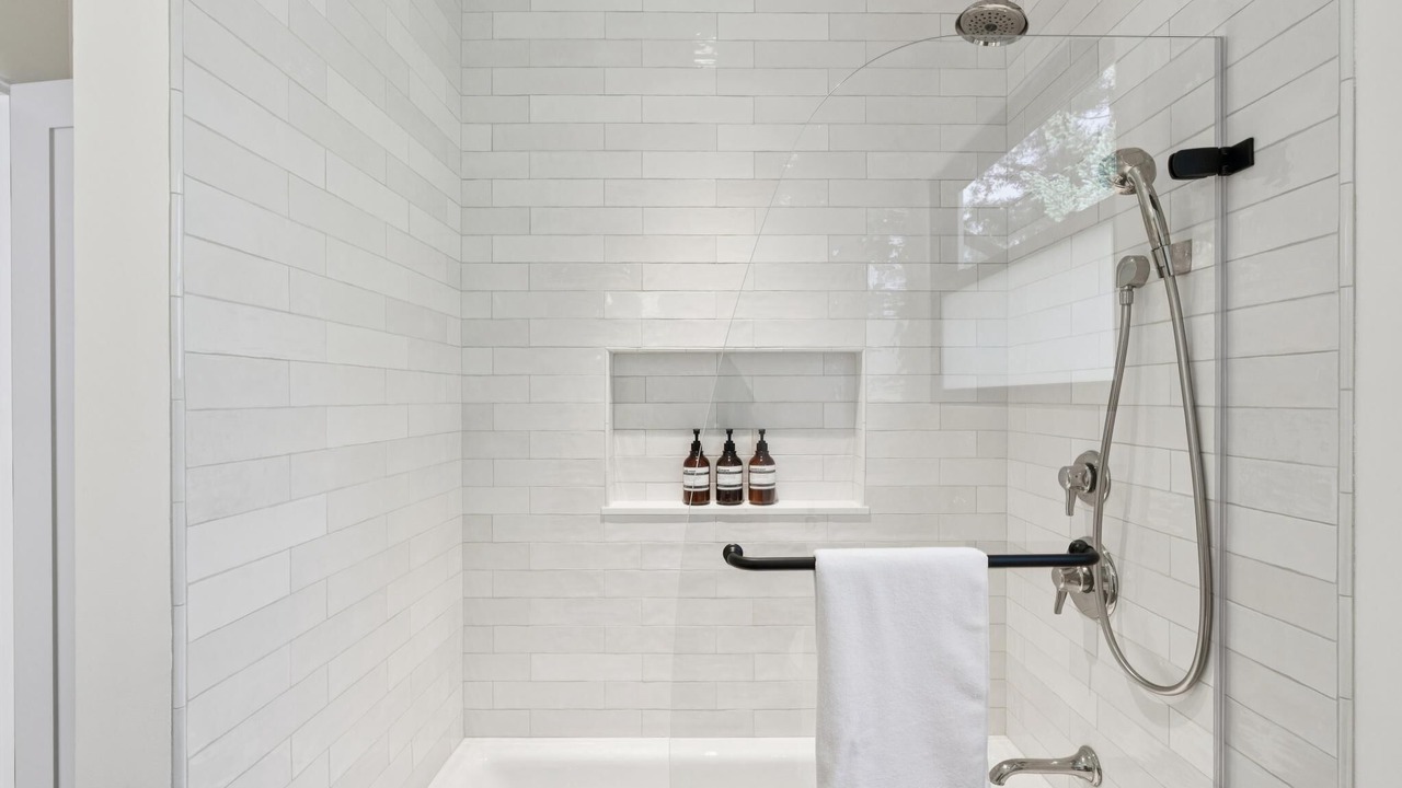 Photo of Bathroom in Santa Rosa