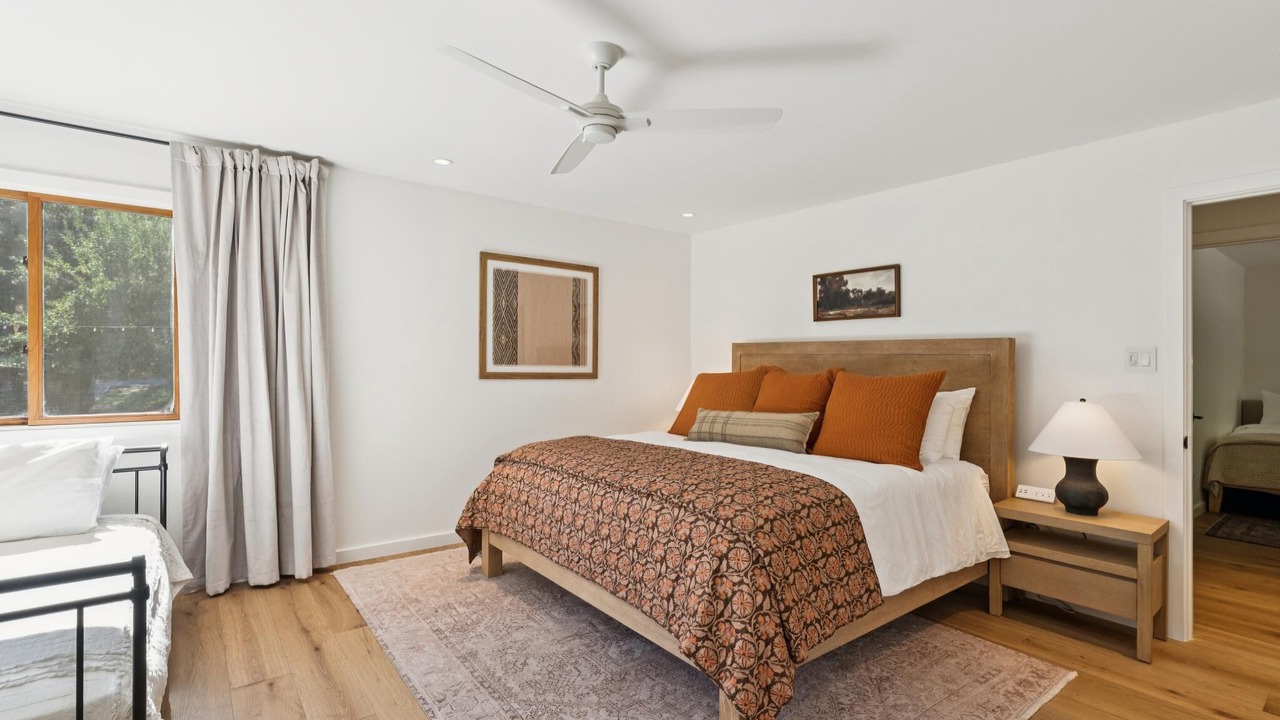 Photo of Bedroom in Santa Rosa