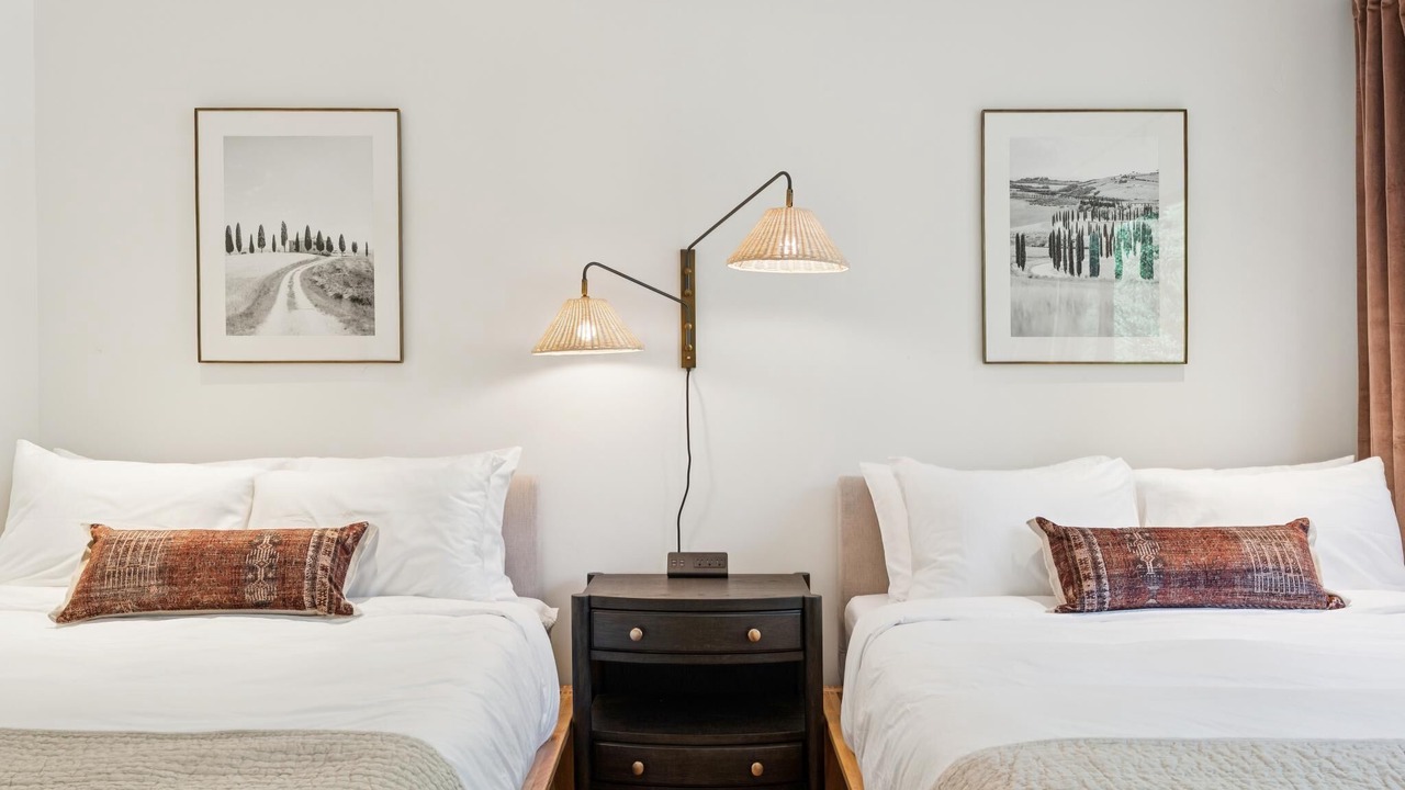 Photo of Bedroom in Santa Rosa