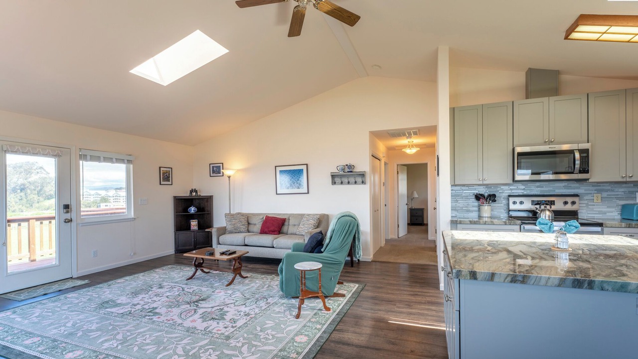 Photo of Bedroom in Fort Bragg