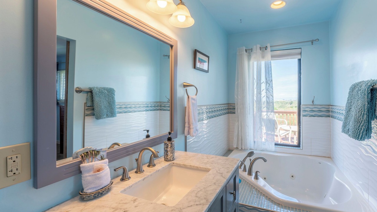 Photo of Bathroom in Fort Bragg