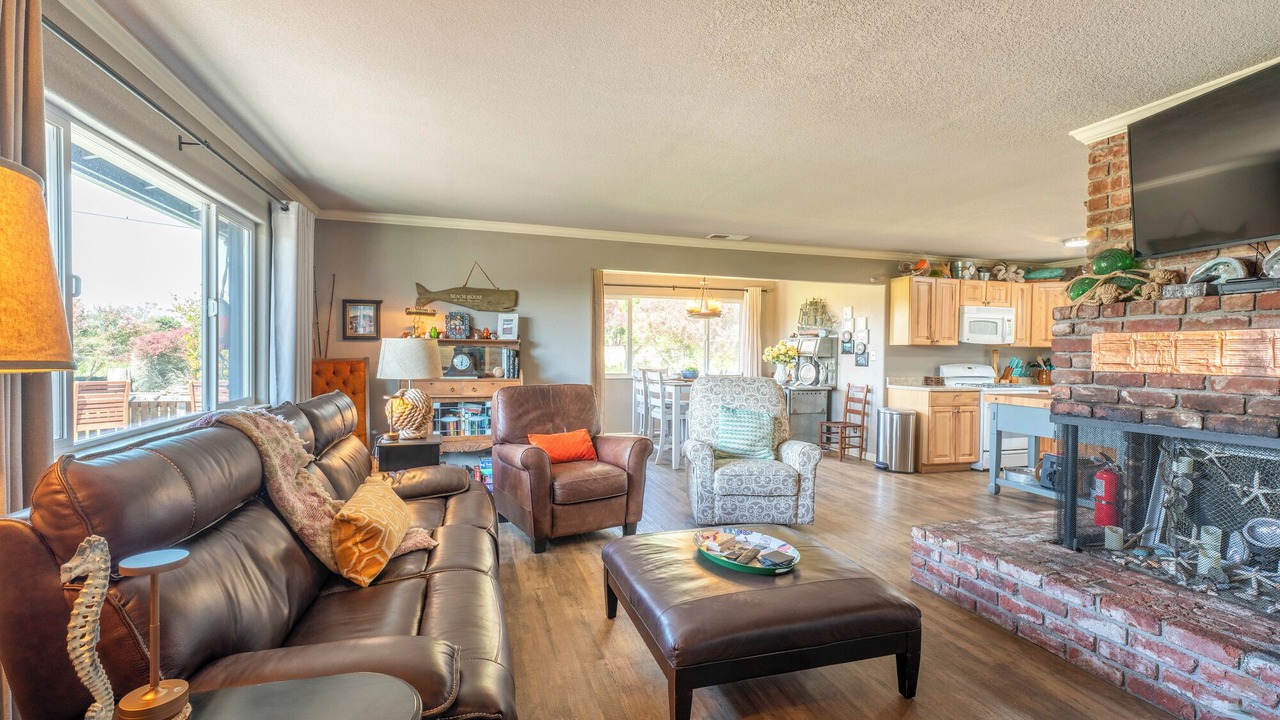 Photo of Bedroom in Fort Bragg