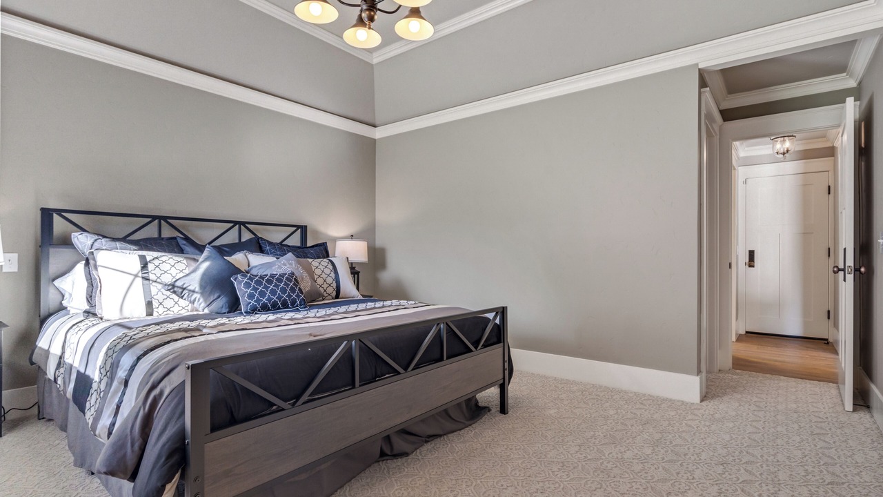 Photo of Bedroom in Santa Rosa