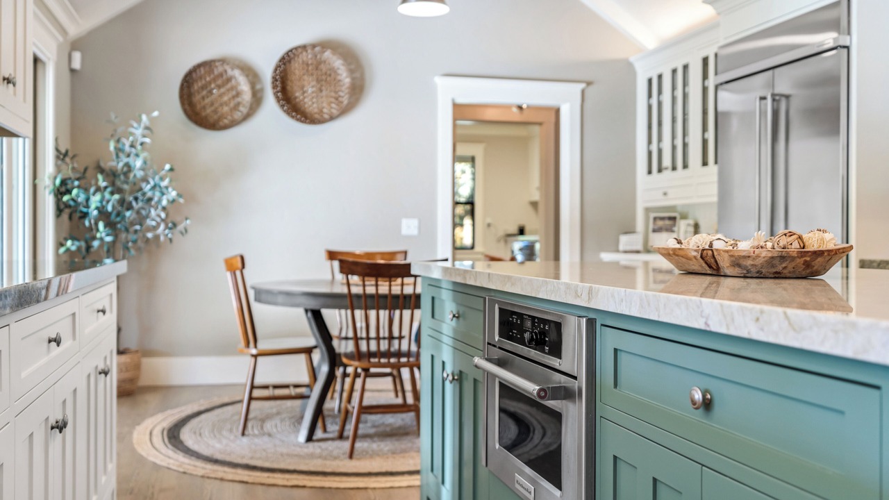 Photo of Kitchen in Santa Rosa