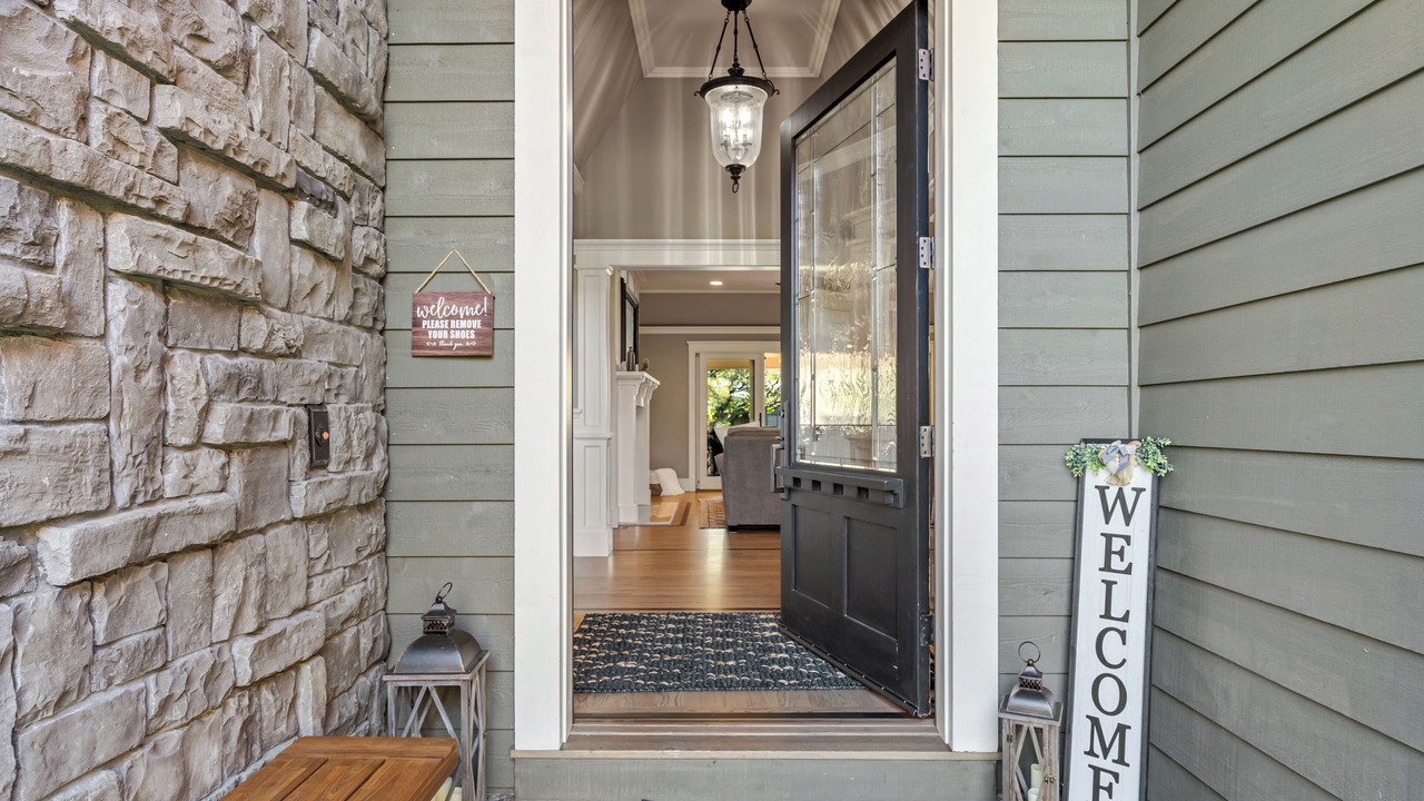 Photo of Outdoor in Santa Rosa