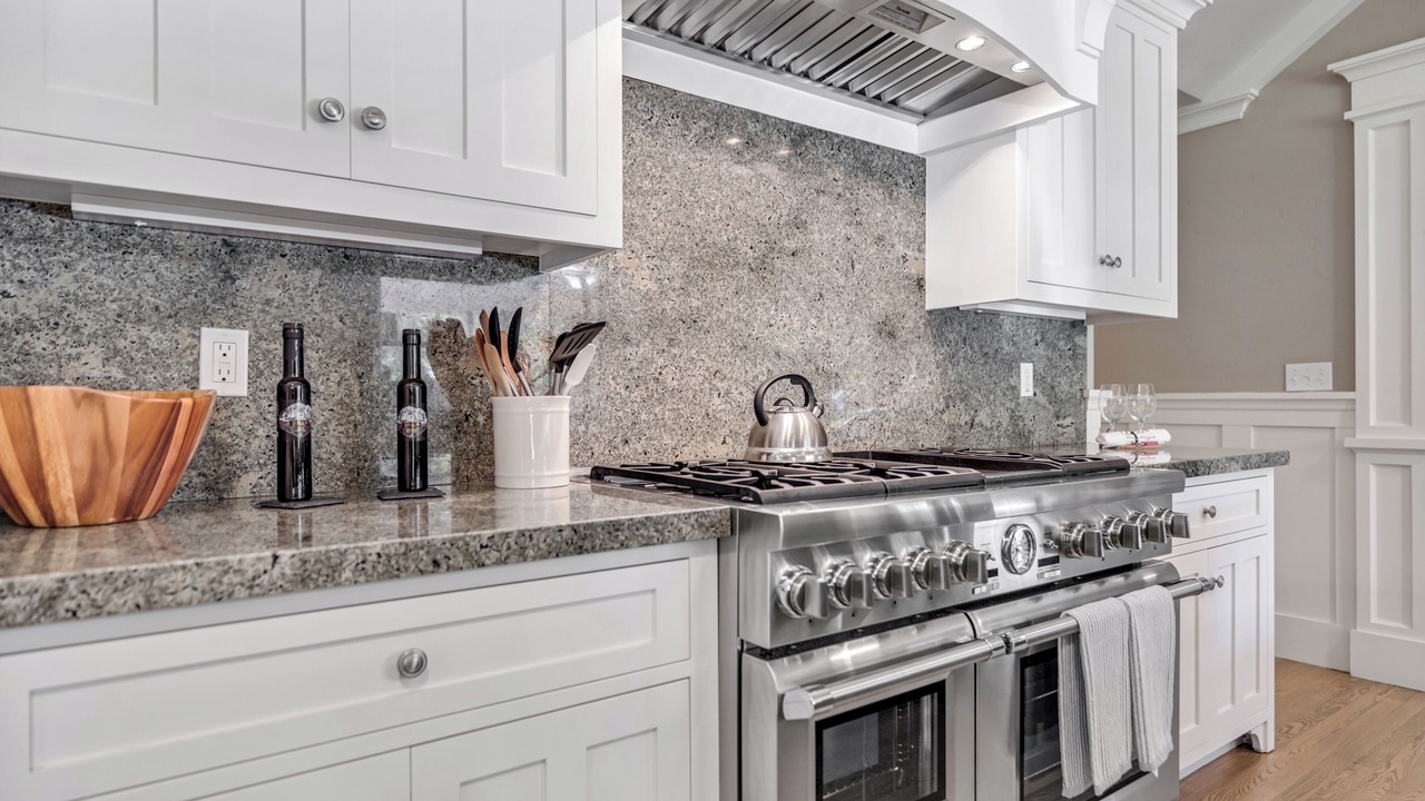 Photo of Kitchen in Santa Rosa