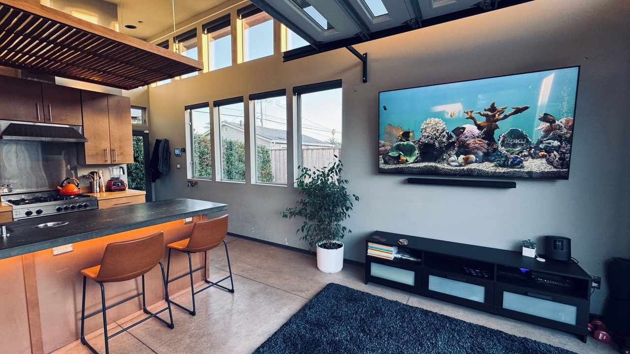 Photo of Kitchen in Opal Cliffs