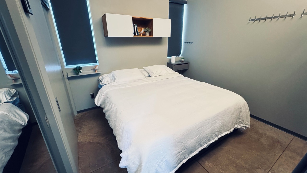 Photo of Bedroom in Opal Cliffs