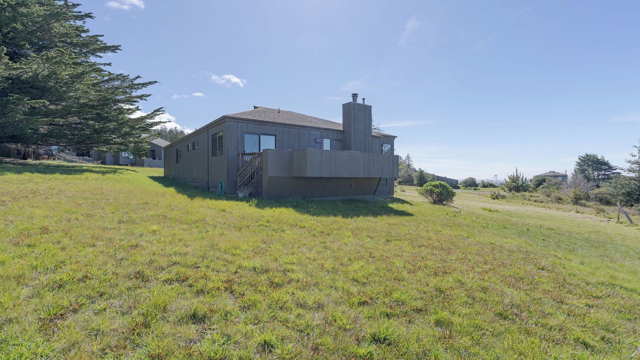 Photo of Outdoor in Sea Ranch