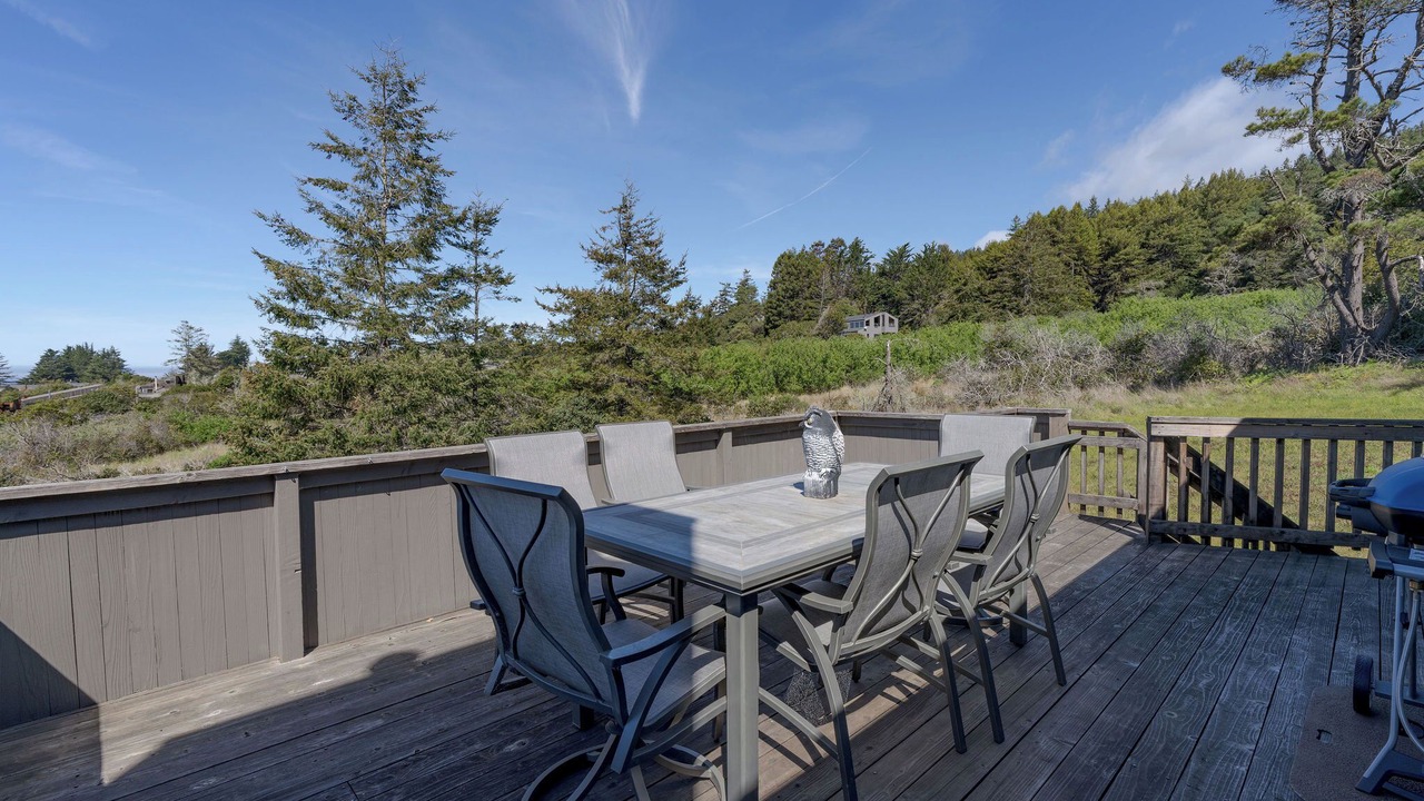 Photo of Outdoor in Sea Ranch