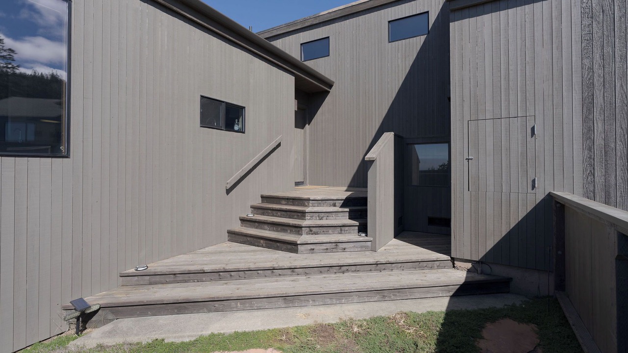 Photo of Outdoor in Sea Ranch