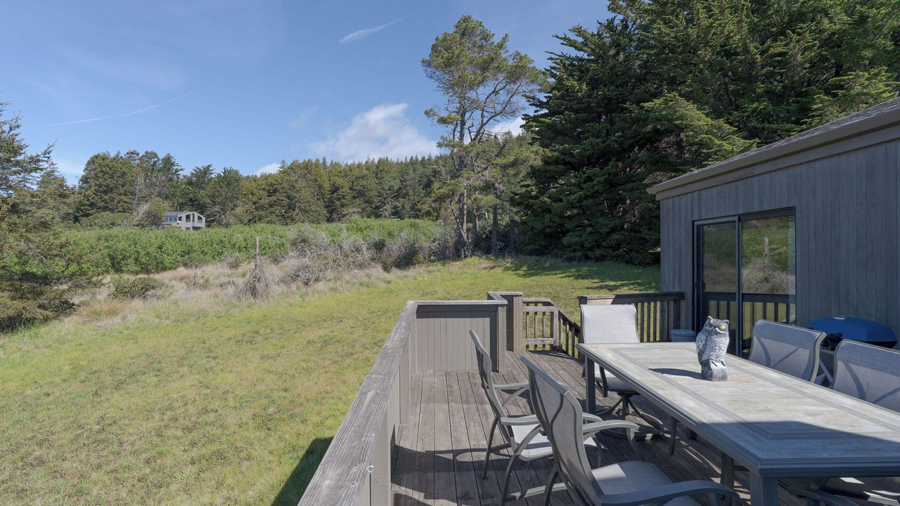Photo of Outdoor in Sea Ranch