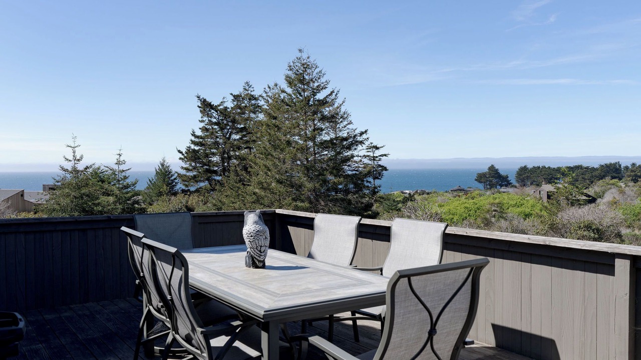 Photo of Outdoor in Sea Ranch