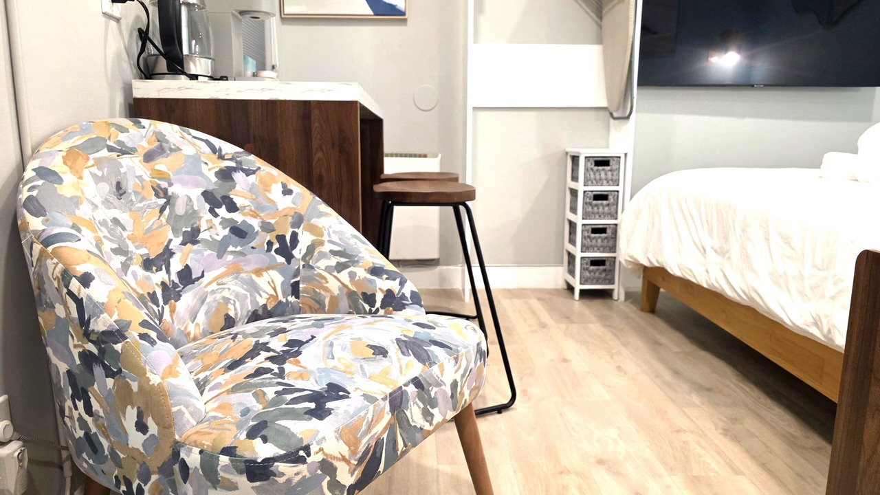 Photo of Bedroom in Cherryland