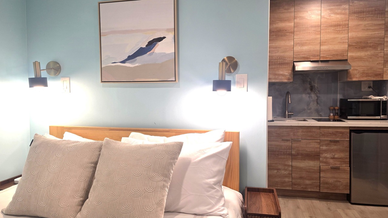 Photo of Bedroom in Cherryland