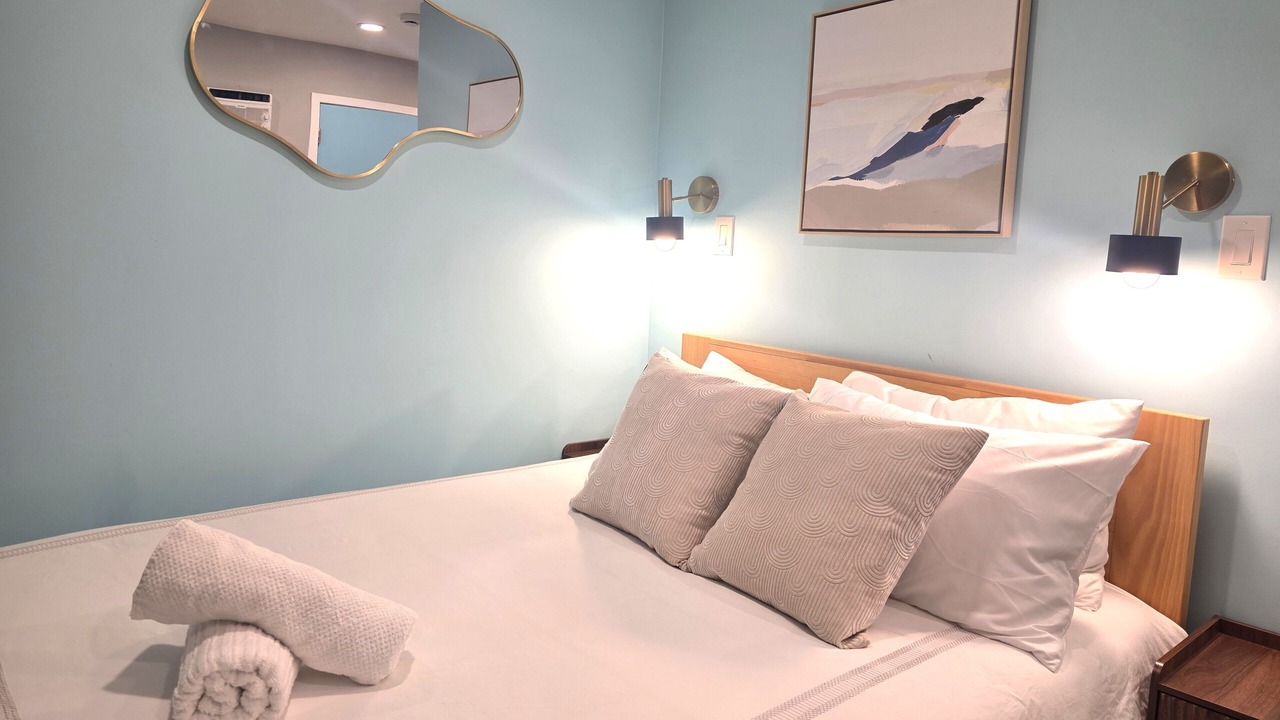 Photo of Bedroom in Cherryland