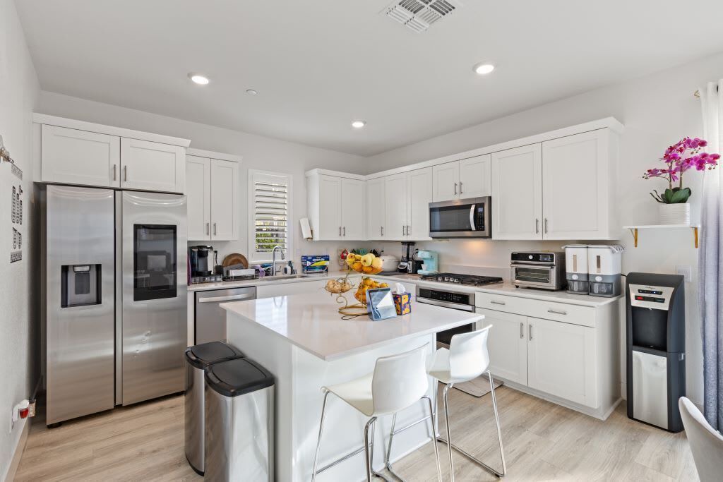 Photo of Kitchen in Santa Rosa