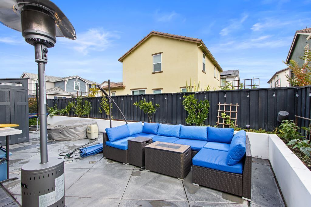 Photo of Patio Balcony in Santa Rosa