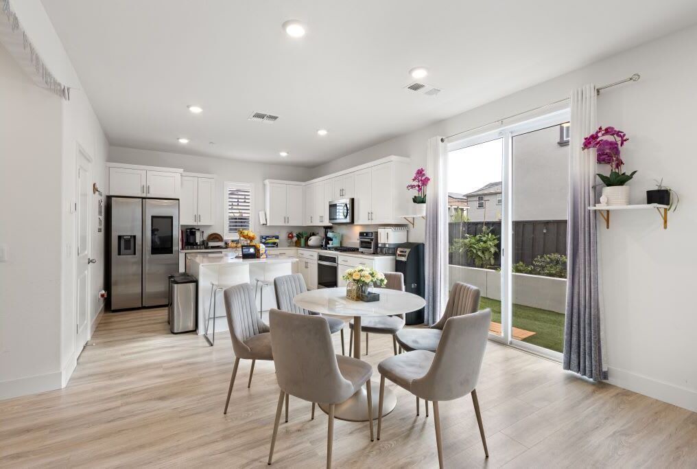 Photo of Kitchen in Santa Rosa
