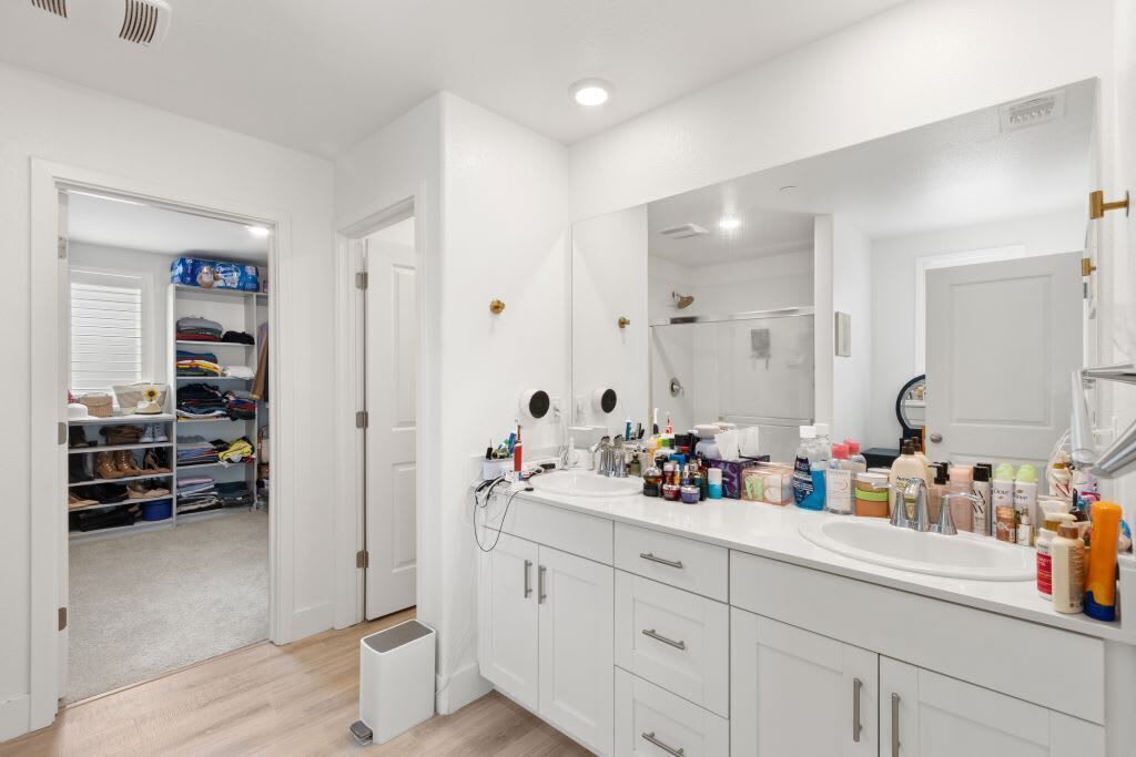 Photo of Bathroom in Santa Rosa