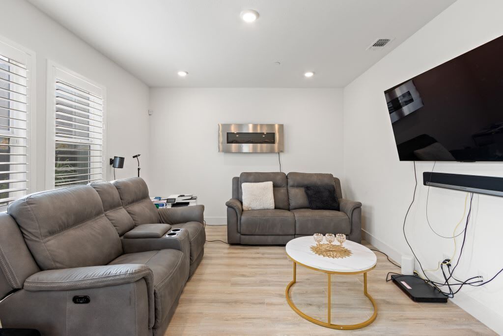 Photo of Livingroom in Santa Rosa