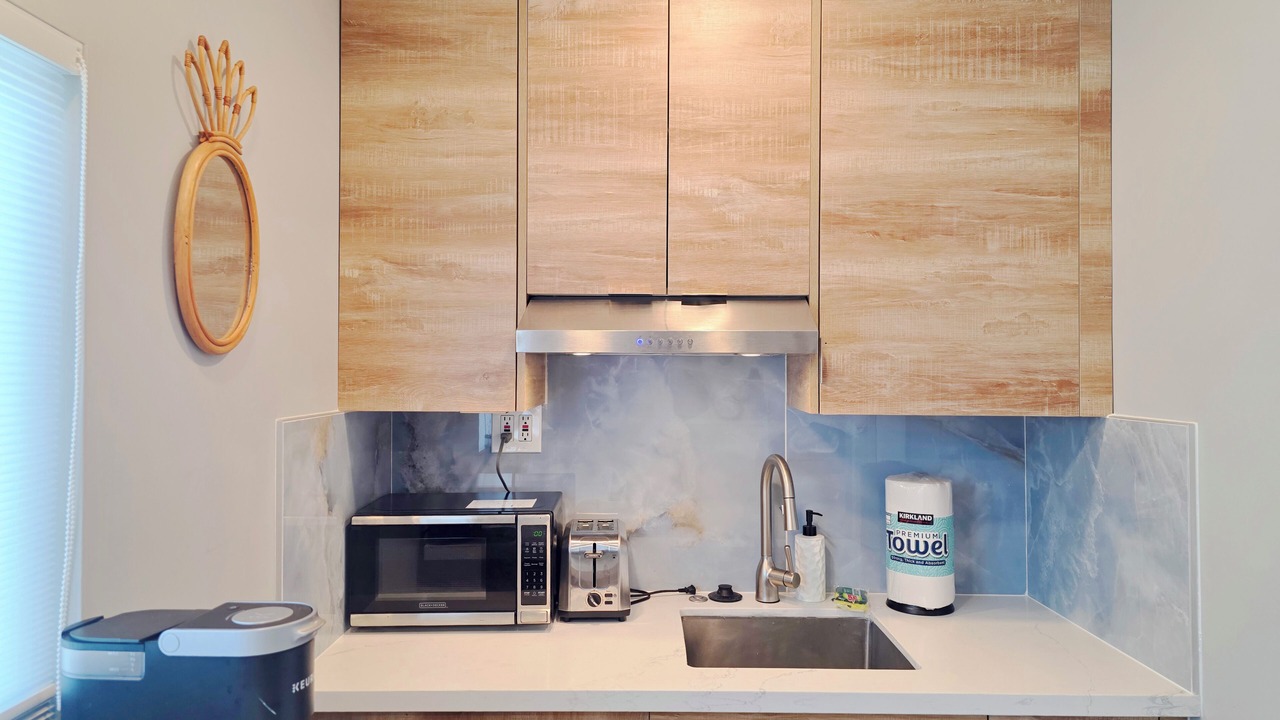 Photo of Kitchen in Cherryland