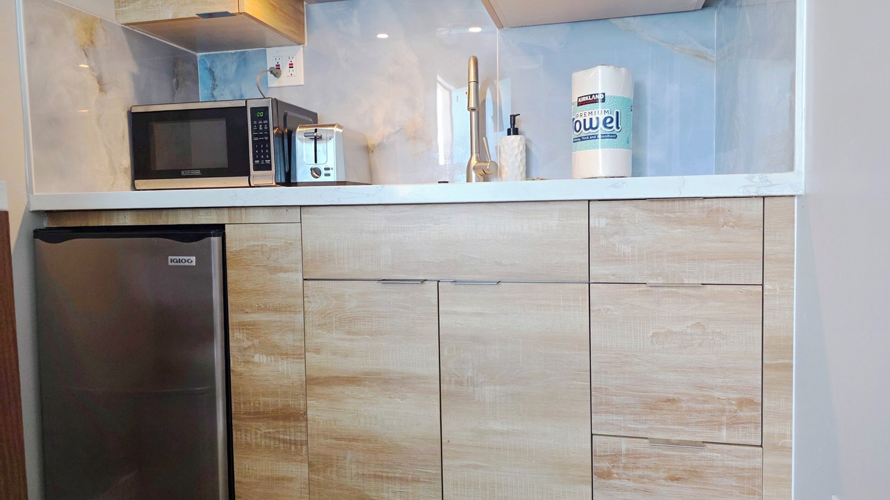 Photo of Kitchen in Cherryland