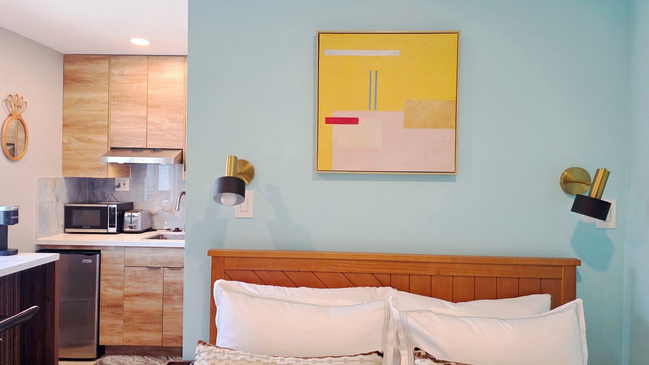 Photo of Bedroom in Cherryland