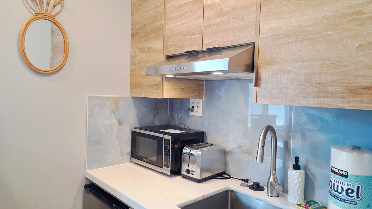Photo of Kitchen in Cherryland