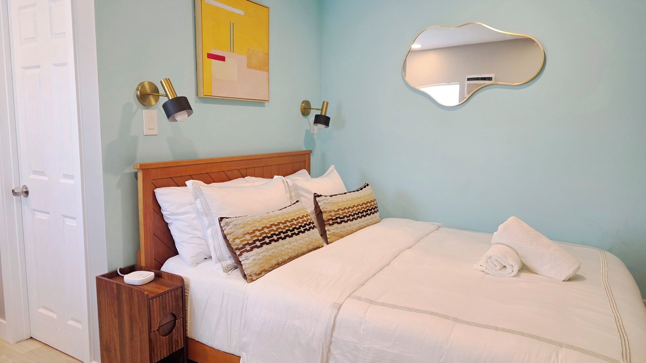 Photo of Bedroom in Cherryland