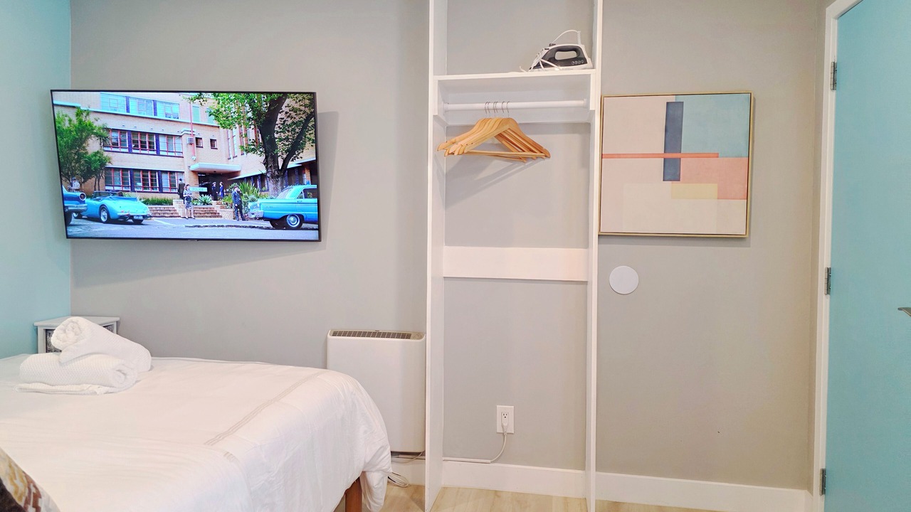 Photo of Bedroom in Cherryland