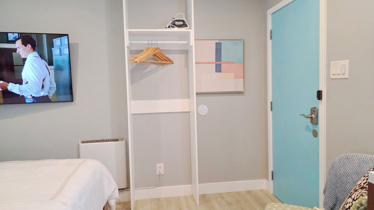 Photo of Bedroom in Cherryland