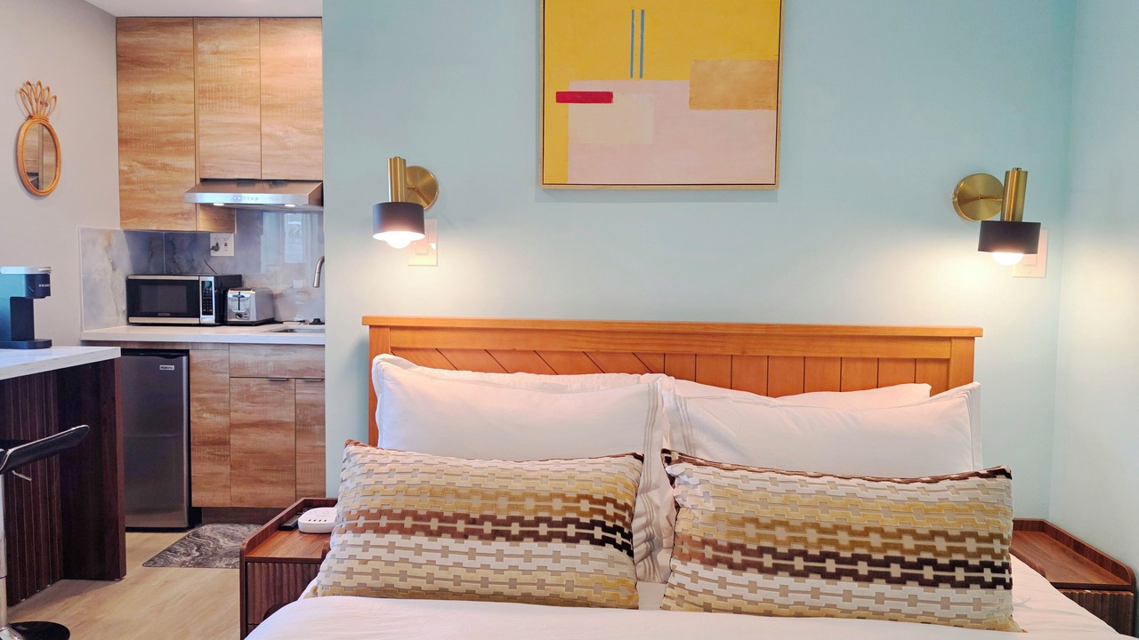 Photo of Bedroom in Cherryland