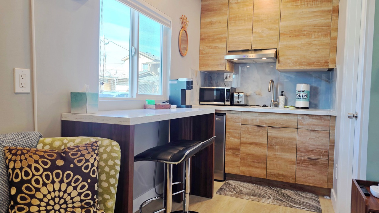 Photo of Kitchen in Cherryland