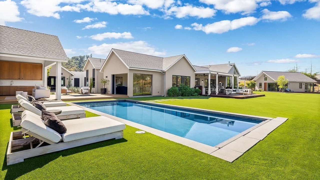 Photo of Outdoor in Larkfield-Wikiup