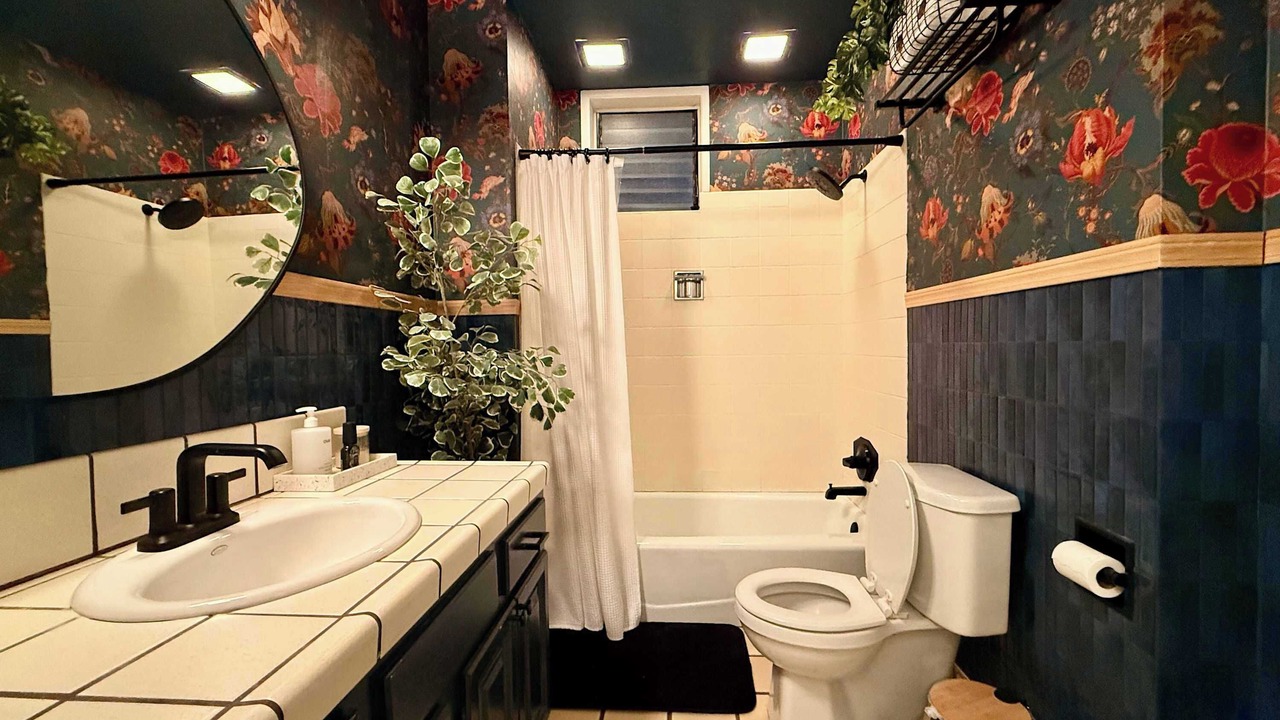 Photo of Bathroom in Pacific Heights