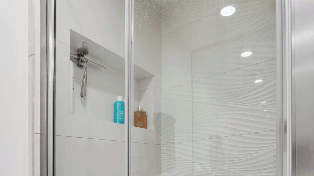 Photo of Bathroom in Rio del Mar