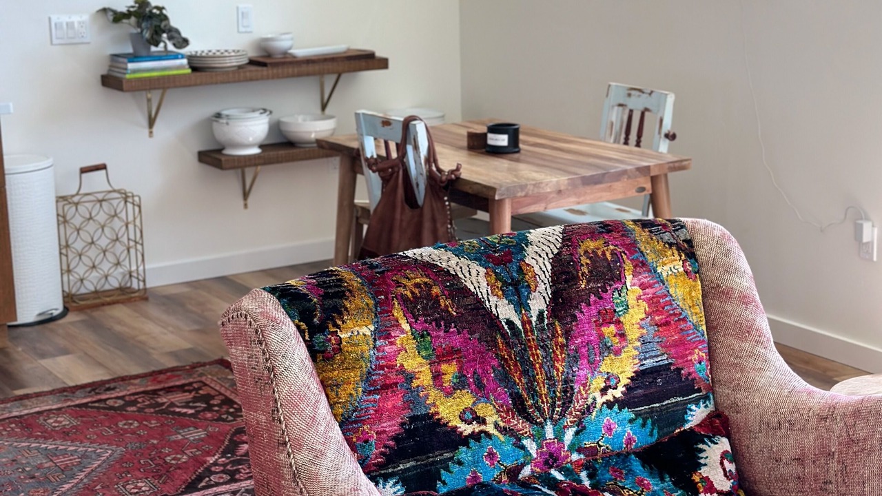 Photo of Livingroom in Lakeport