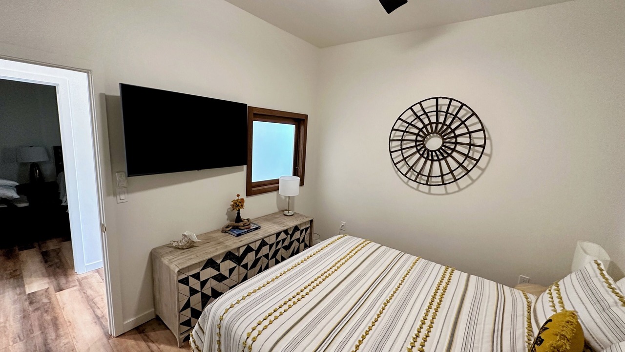 Photo of Bedroom in Lakeport