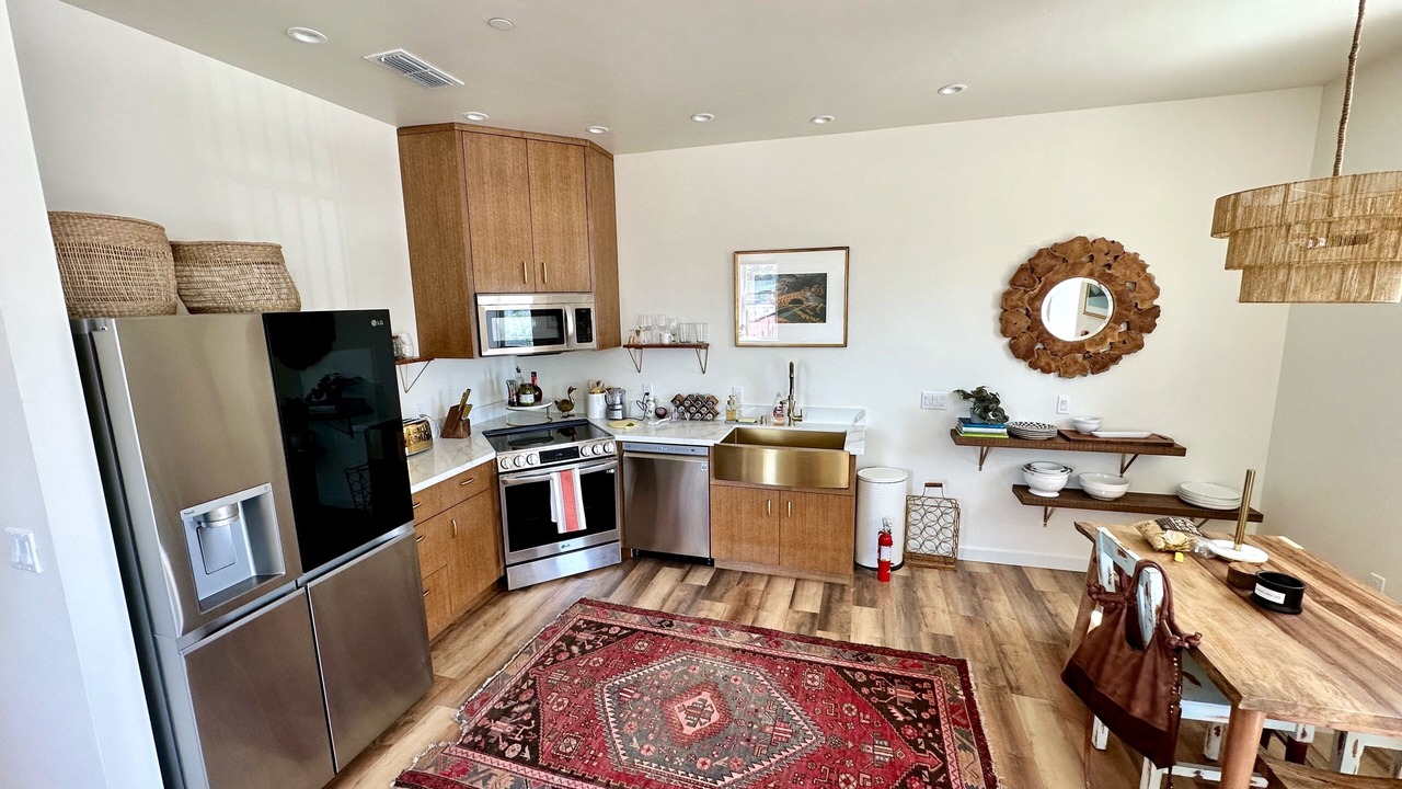 Photo of Kitchen in Lakeport