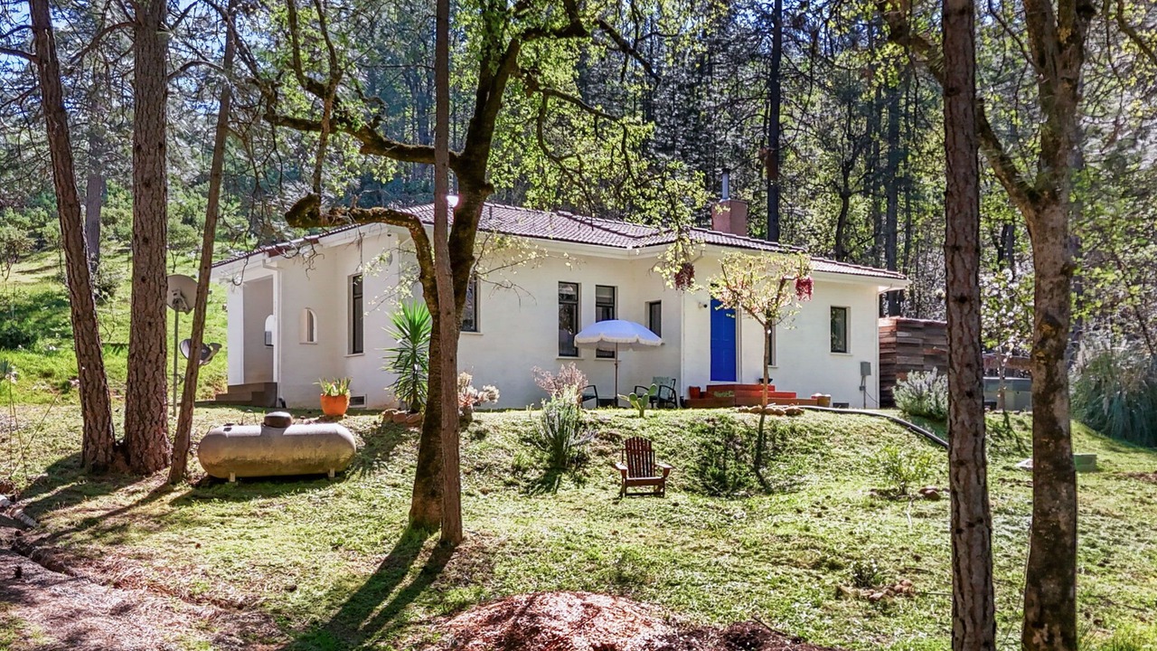 Photo of Outdoor in Oregon House