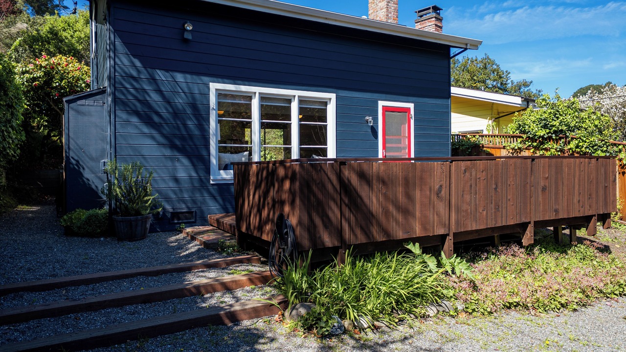Photo of Outdoor in Bolinas