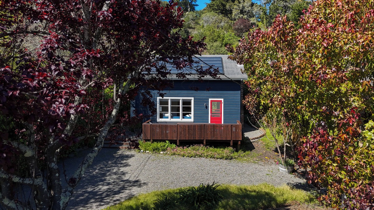 Photo of Outdoor in Bolinas