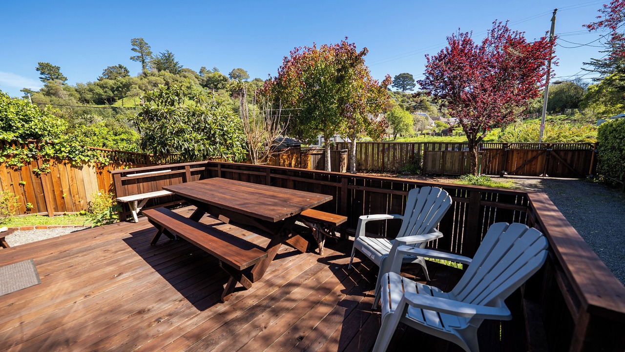 Photo of Outdoor in Bolinas