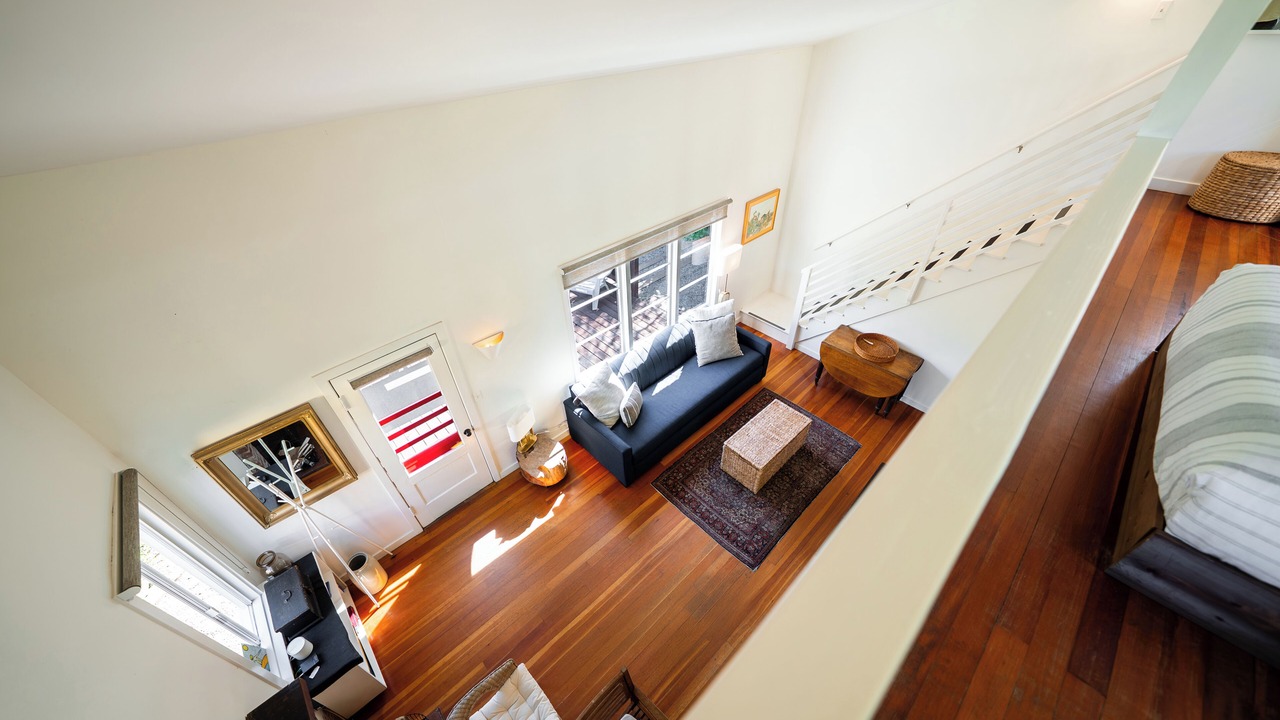 Photo of Livingroom in Bolinas